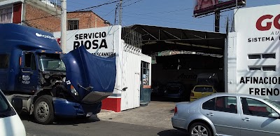 Reparación de Automóviles en Puebla Cerca de mi [Guía 2024 ]